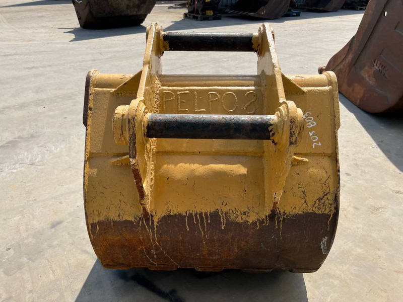 Miller Caterpillar Geith - Ковш для Строительной техники: фото 5 Miller Caterpillar Geith - Ковш для Строительной техники: фото 5