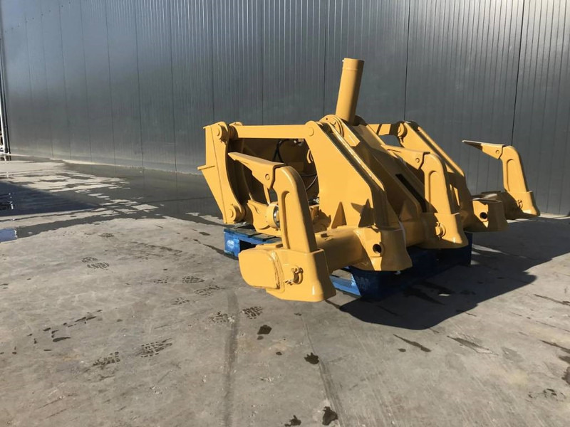 Cat 12G - Навесное оборудование для Строительной техники: фото 2 Cat 12G - Навесное оборудование для Строительной техники: фото 2