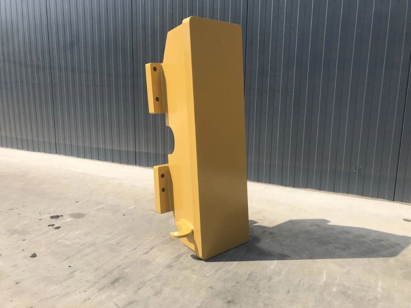 Cat 12G - Навесное оборудование для Строительной техники: фото 5 Cat 12G - Навесное оборудование для Строительной техники: фото 5