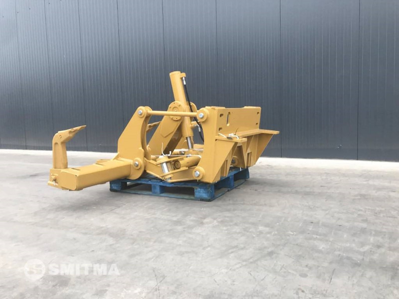 Cat 12G - Навесное оборудование для Строительной техники: фото 5 Cat 12G - Навесное оборудование для Строительной техники: фото 5