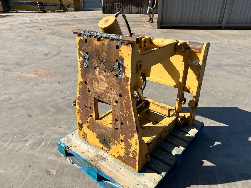 Cat 12H / 120M / 120H / 140G / 140H / 140K / 140M / 14 - Навесное оборудование для Строительной техники: фото 5 Cat 12H / 120M / 120H / 140G / 140H / 140K / 140M / 14 - Навесное оборудование для Строительной техники: фото 5