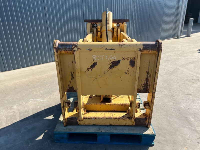 Cat 12H / 120M / 120H / 140G / 140H / 140K / 140M / 14 - Навесное оборудование для Строительной техники: фото 2 Cat 12H / 120M / 120H / 140G / 140H / 140K / 140M / 14 - Навесное оборудование для Строительной техники: фото 2