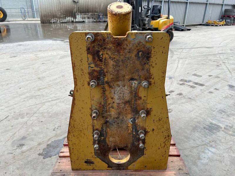 Cat 12H / 120M / 120H / 140G / 140H / 140K / 140M / 14 - Навесное оборудование для Строительной техники: фото 4 Cat 12H / 120M / 120H / 140G / 140H / 140K / 140M / 14 - Навесное оборудование для Строительной техники: фото 4