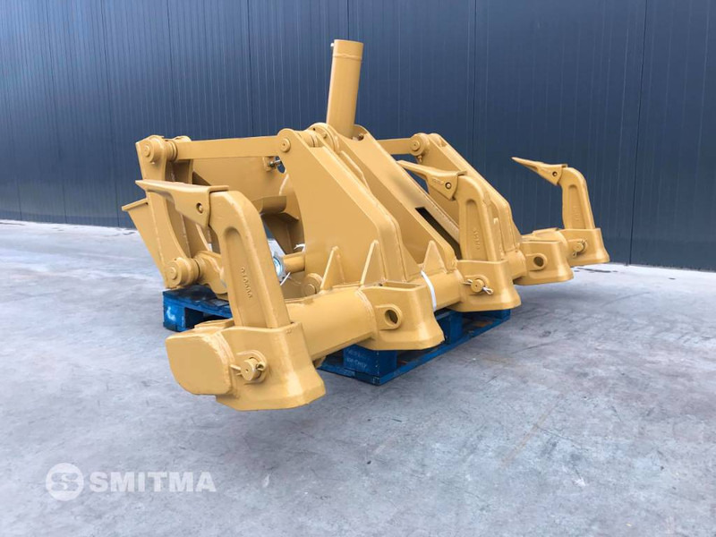 Cat 12M - Навесное оборудование для Строительной техники: фото 2 Cat 12M - Навесное оборудование для Строительной техники: фото 2