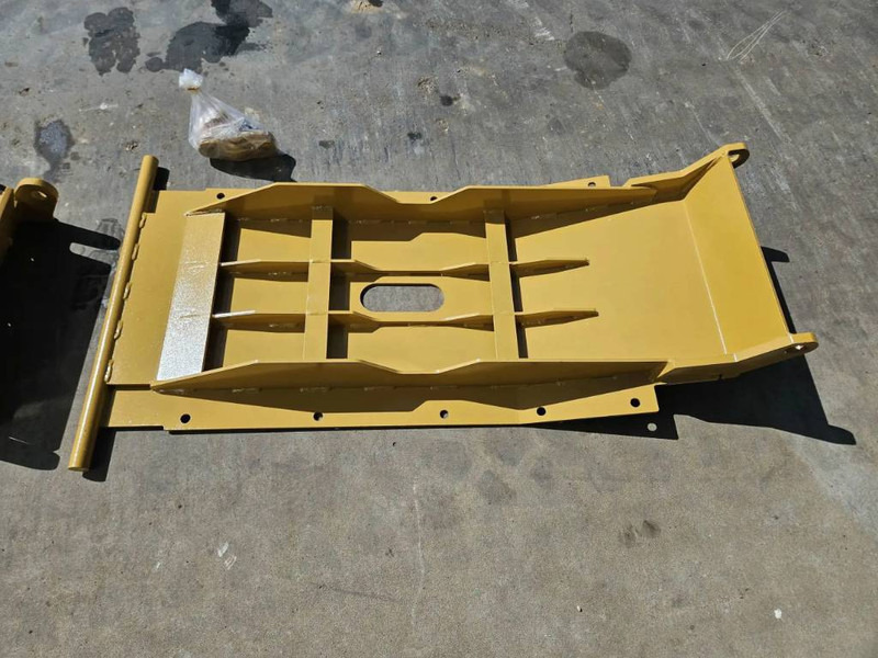 Cat 12M - Навесное оборудование для Строительной техники: фото 3 Cat 12M - Навесное оборудование для Строительной техники: фото 3