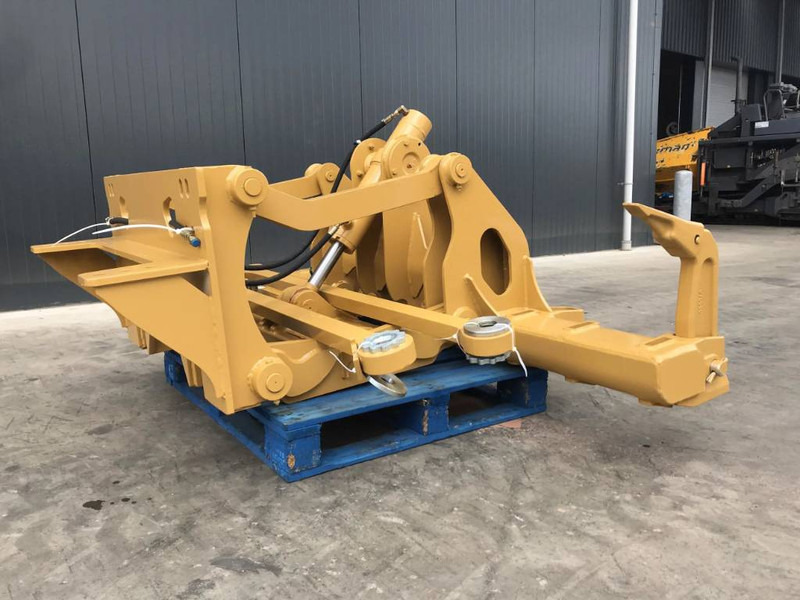 Новый Навесное оборудование для Строительной техники Cat 12M2: фото 7