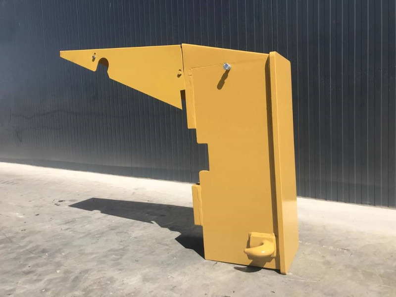 Новый Навесное оборудование для Строительной техники Cat 160H: фото 6 Новый Навесное оборудование для Строительной техники Cat 160H: фото 6