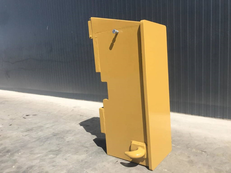 Новый Навесное оборудование для Строительной техники Cat 160H: фото 7 Новый Навесное оборудование для Строительной техники Cat 160H: фото 7