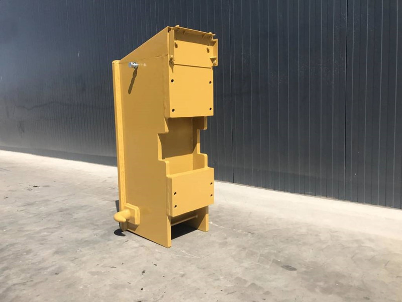 Новый Навесное оборудование для Строительной техники Cat 160H: фото 9 Новый Навесное оборудование для Строительной техники Cat 160H: фото 9