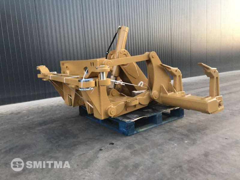 Cat 160M - Навесное оборудование для Строительной техники: фото 5 Cat 160M - Навесное оборудование для Строительной техники: фото 5