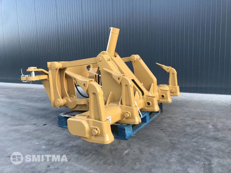 Cat 160M - Навесное оборудование для Строительной техники: фото 2 Cat 160M - Навесное оборудование для Строительной техники: фото 2