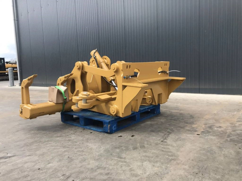 Cat 160M2 - Навесное оборудование для Строительной техники: фото 5 Cat 160M2 - Навесное оборудование для Строительной техники: фото 5