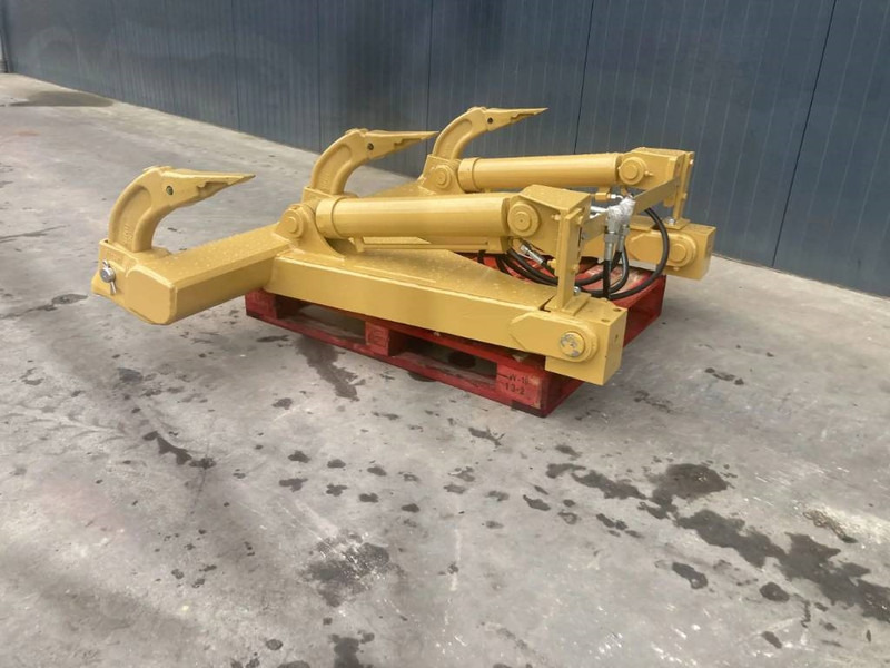 Новый Навесное оборудование для Строительной техники Cat D5N Ripper: фото 7