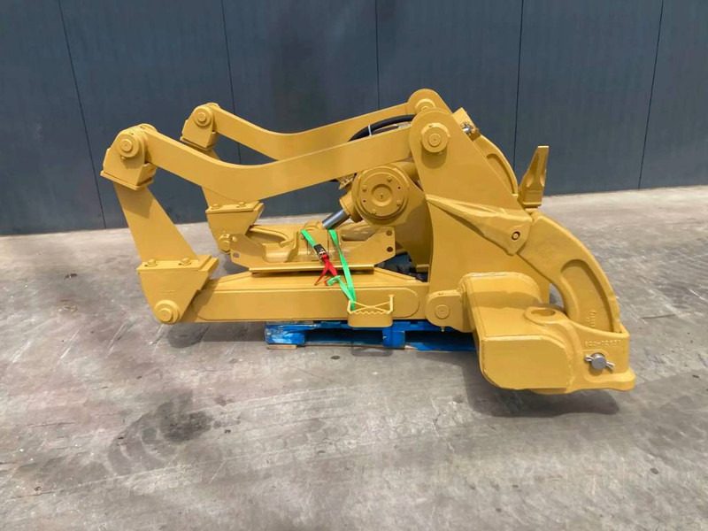 Cat D6 XE - Навесное оборудование для Строительной техники: фото 4 Cat D6 XE - Навесное оборудование для Строительной техники: фото 4