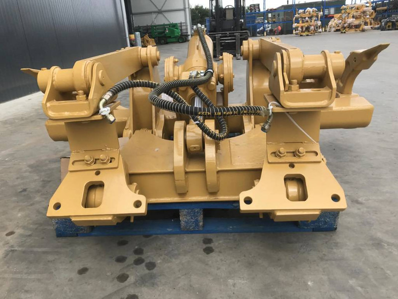 Новый Навесное оборудование для Строительной техники Cat D6K2: фото 7