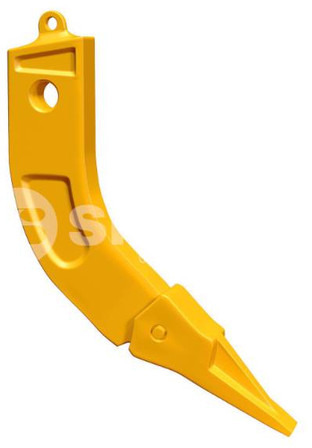 Cat D6T Straight Shank incl. Tip - Навесное оборудование для Строительной техники: фото 1 Cat D6T Straight Shank incl. Tip - Навесное оборудование для Строительной техники: фото 1