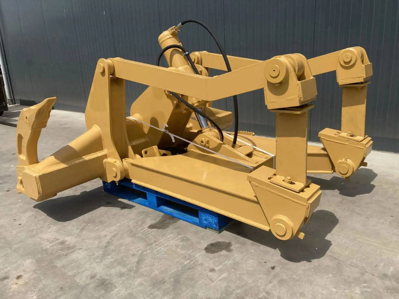 Cat D6T2 - Навесное оборудование для Строительной техники: фото 4 Cat D6T2 - Навесное оборудование для Строительной техники: фото 4