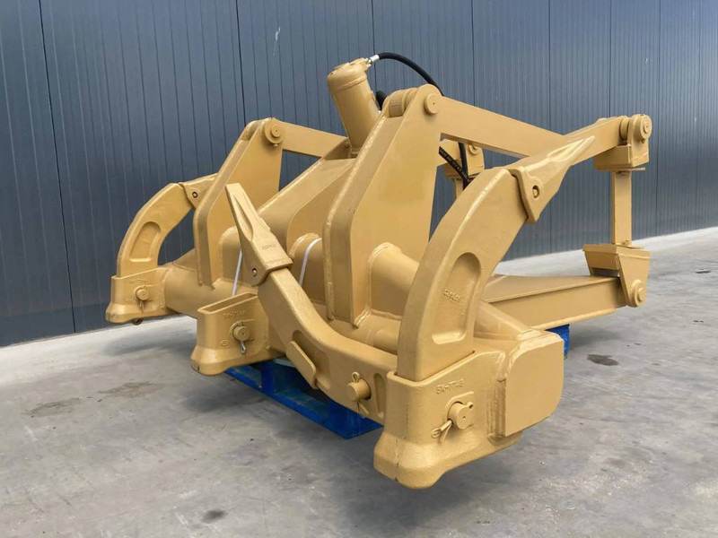 Cat D6T2 - Навесное оборудование для Строительной техники: фото 3 Cat D6T2 - Навесное оборудование для Строительной техники: фото 3