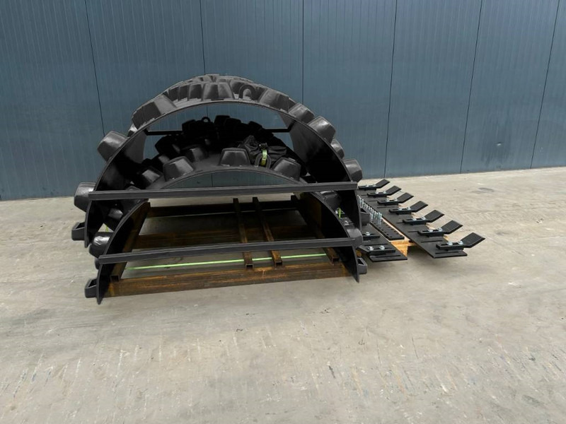 Dynapac CA5500 - Навесное оборудование для Строительной техники: фото 2 Dynapac CA5500 - Навесное оборудование для Строительной техники: фото 2