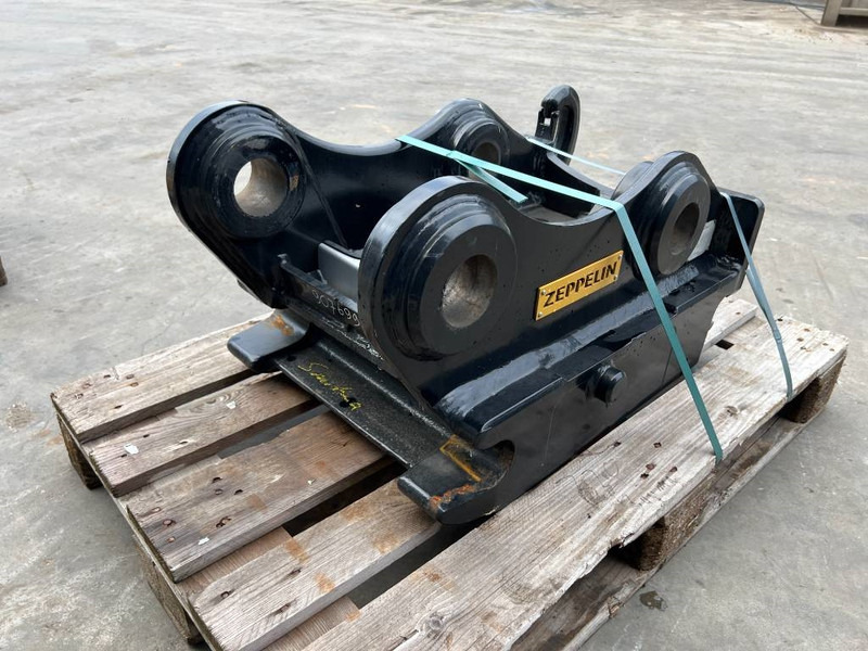 OilQuick OQ70/55 - DEMO - Сцепное устройство для Строительной техники: фото 5 OilQuick OQ70/55 - DEMO - Сцепное устройство для Строительной техники: фото 5