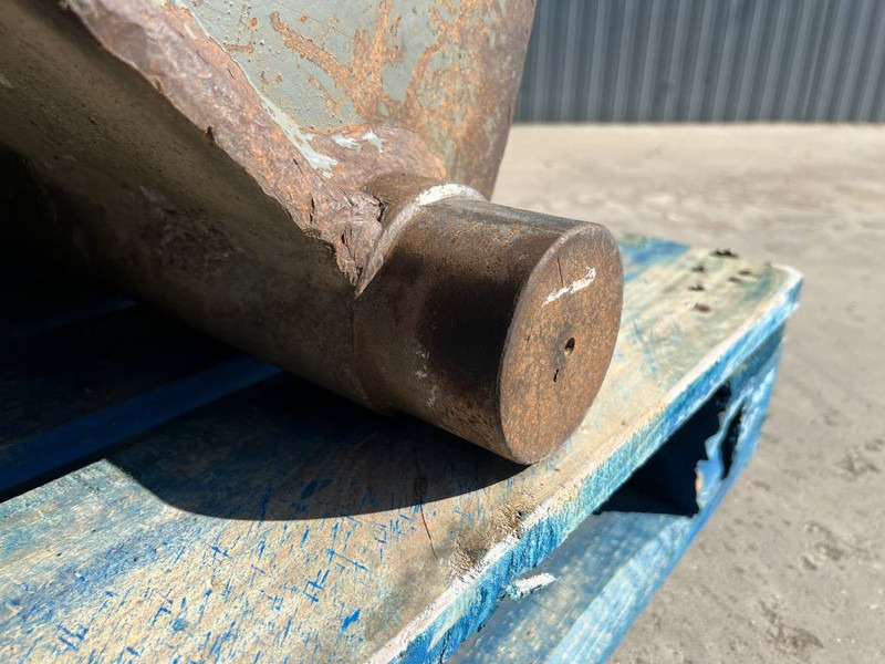 Сцепное устройство для Строительной техники Verachtert CW45S - JS300: фото 15 Сцепное устройство для Строительной техники Verachtert CW45S - JS300: фото 15