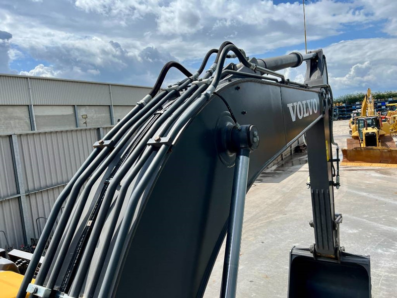 Новый Гусеничный экскаватор Volvo EC210: фото 14