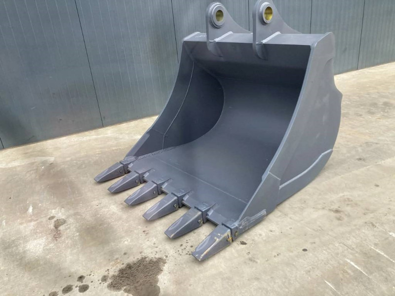 Volvo EC290 - Ковш для Строительной техники: фото 4 Volvo EC290 - Ковш для Строительной техники: фото 4