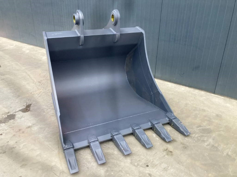 Volvo EC290 - Ковш для Строительной техники: фото 3 Volvo EC290 - Ковш для Строительной техники: фото 3