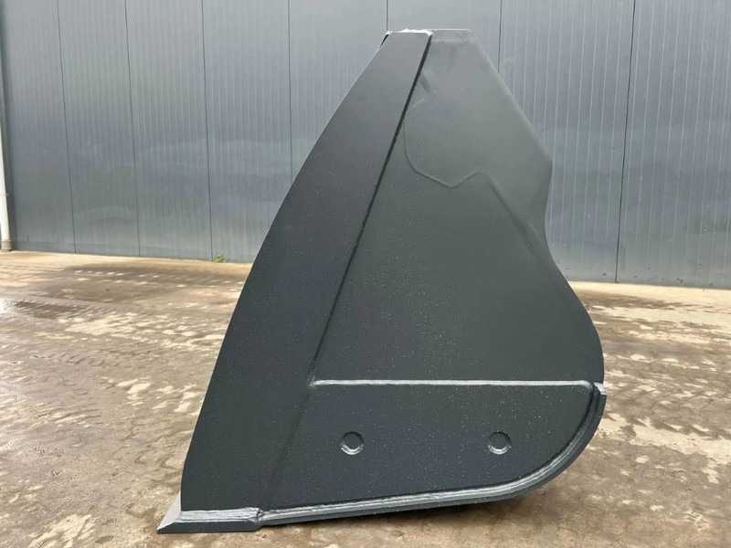 Volvo ISO / Lundberg - Volvo L90G - Ковш для Строительной техники: фото 4 Volvo ISO / Lundberg - Volvo L90G - Ковш для Строительной техники: фото 4