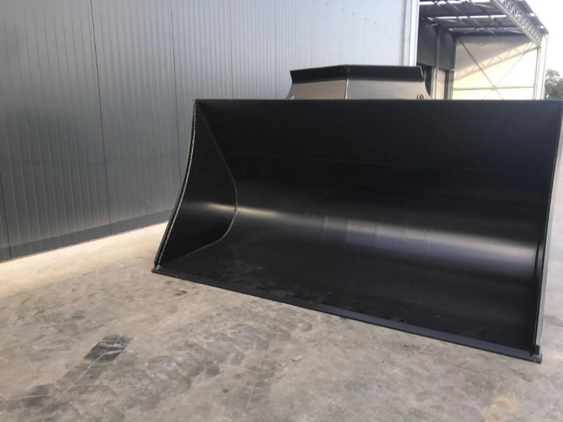 Volvo L180E - Ковш для Строительной техники: фото 5 Volvo L180E - Ковш для Строительной техники: фото 5