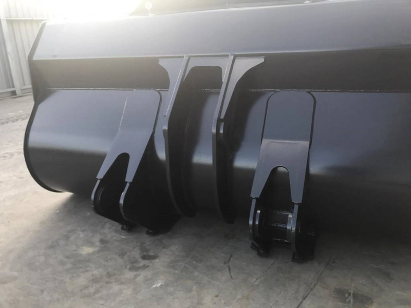 Volvo L180G - Ковш для Строительной техники: фото 4 Volvo L180G - Ковш для Строительной техники: фото 4