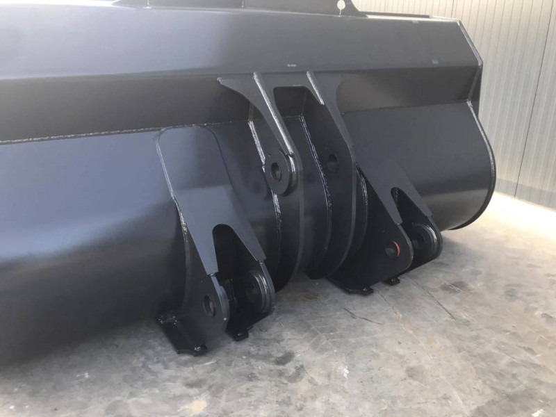 Volvo L180H - Ковш для Строительной техники: фото 3 Volvo L180H - Ковш для Строительной техники: фото 3