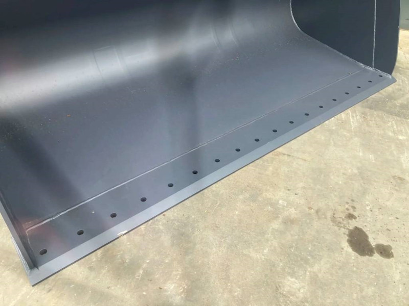 Volvo L90E - Ковш для Строительной техники: фото 3 Volvo L90E - Ковш для Строительной техники: фото 3