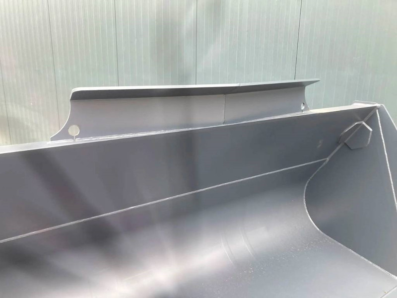 Volvo L90E - Ковш для Строительной техники: фото 4 Volvo L90E - Ковш для Строительной техники: фото 4