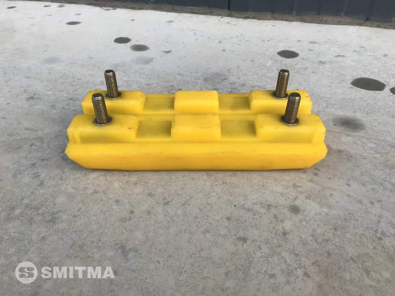 Новый Рама/ Шасси для Строительной техники Wirtgen W1200 Pads: фото 1