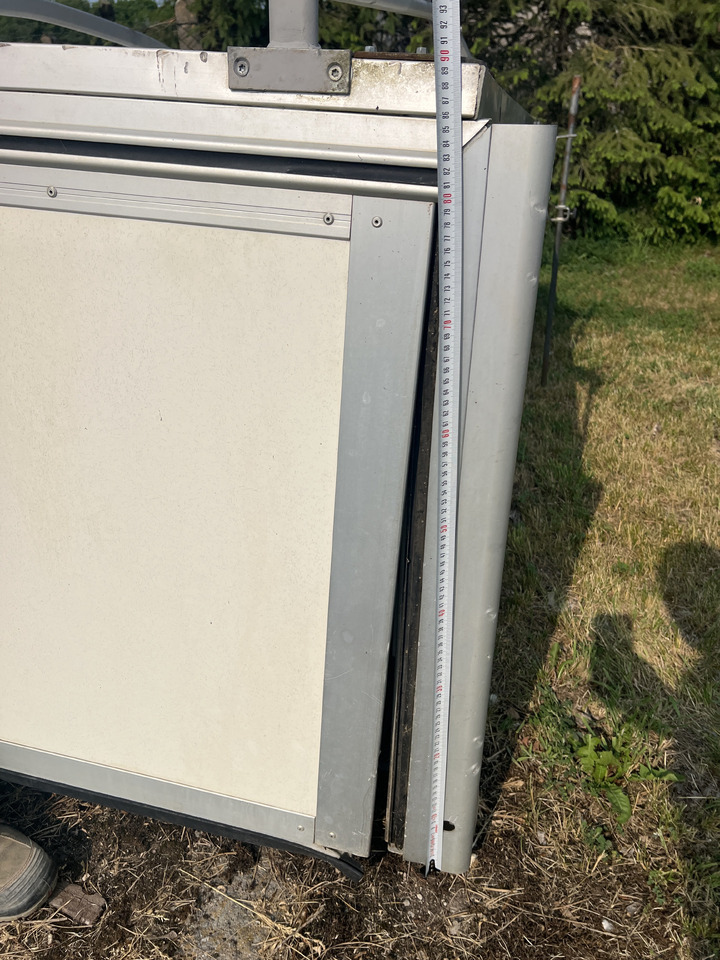 Irsta Skap VW T5 T4 T6 - Легковой автомобиль: фото 4 Irsta Skap VW T5 T4 T6 - Легковой автомобиль: фото 4