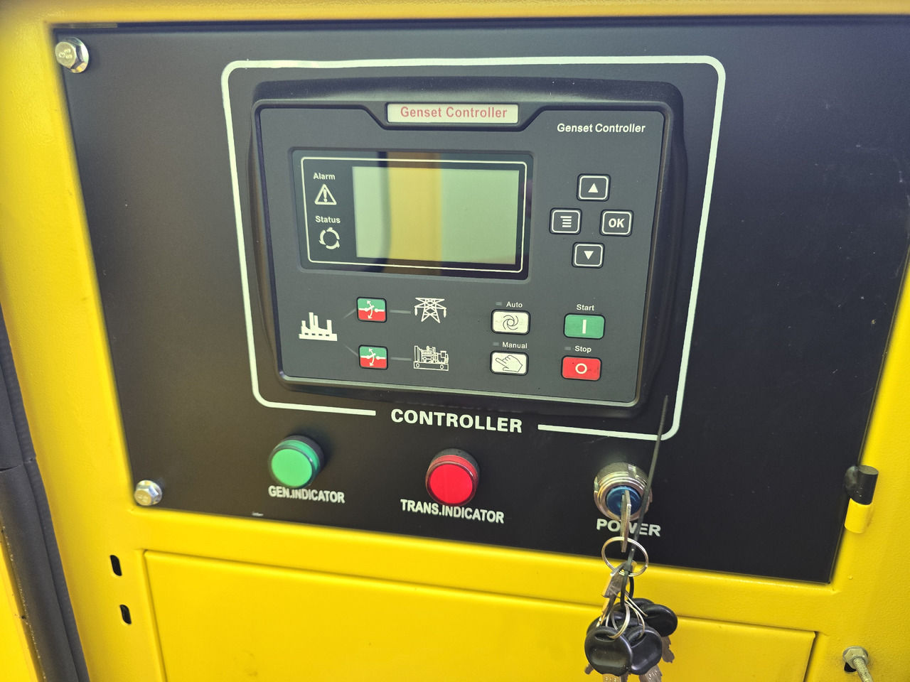 PRAMAST VG-R30 - Электрогенератор: фото 2 PRAMAST VG-R30 - Электрогенератор: фото 2