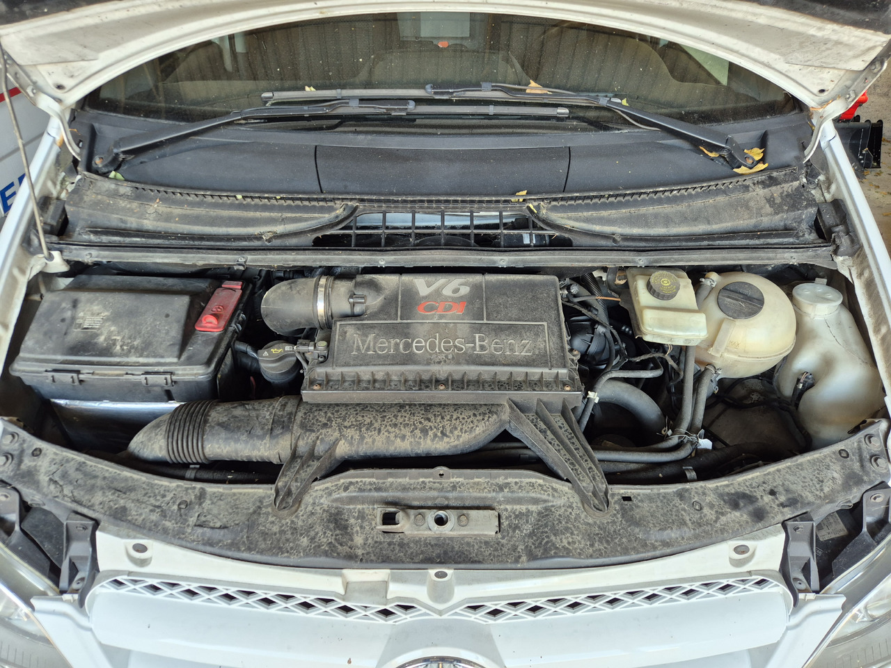 - Машина скорой помощи: фото 2 - Машина скорой помощи: фото 2