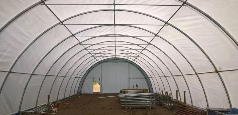 Inna 24.38 m x 12.19 m x 6.1 m - Инструмент/ Оборудование: фото 4 Inna 24.38 m x 12.19 m x 6.1 m - Инструмент/ Оборудование: фото 4