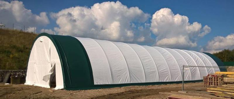 Inna 24.38 m x 12.19 m x 6.1 m - Инструмент/ Оборудование: фото 2 Inna 24.38 m x 12.19 m x 6.1 m - Инструмент/ Оборудование: фото 2
