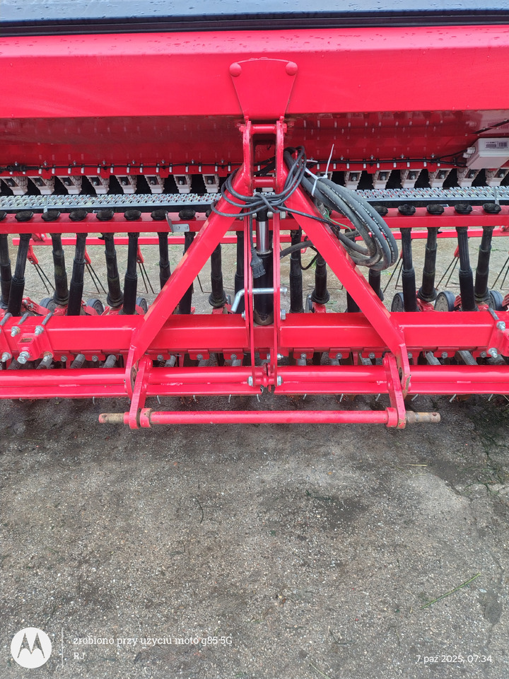 Inna JOTA-Z - Посевная техника: фото 4 Inna JOTA-Z - Посевная техника: фото 4