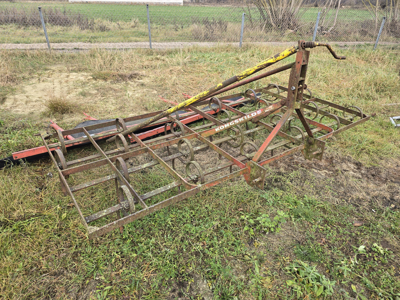 Kongskilde DC-2115 - Культиватор: фото 2 Kongskilde DC-2115 - Культиватор: фото 2