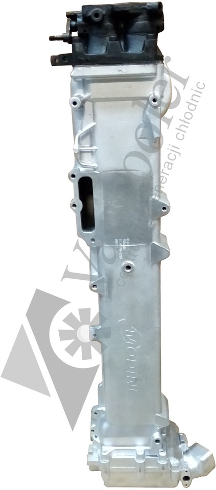 AGR EGR MODULE MAN TGX 3 AGR EGR MODULE - Радиатор EGR для Грузовиков: фото 1 AGR EGR MODULE MAN TGX 3 AGR EGR MODULE - Радиатор EGR для Грузовиков: фото 1
