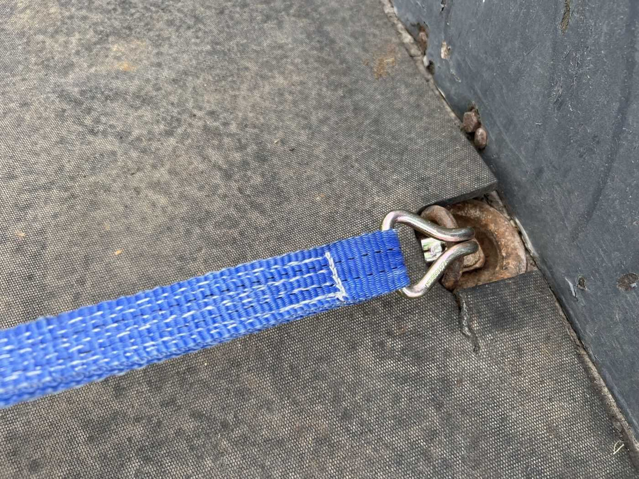 Прицеп для легкового автомобиля BOECKMANN HB 1326 Kastenanhänger gebremst: фото 12 Прицеп для легкового автомобиля BOECKMANN HB 1326 Kastenanhänger gebremst: фото 12