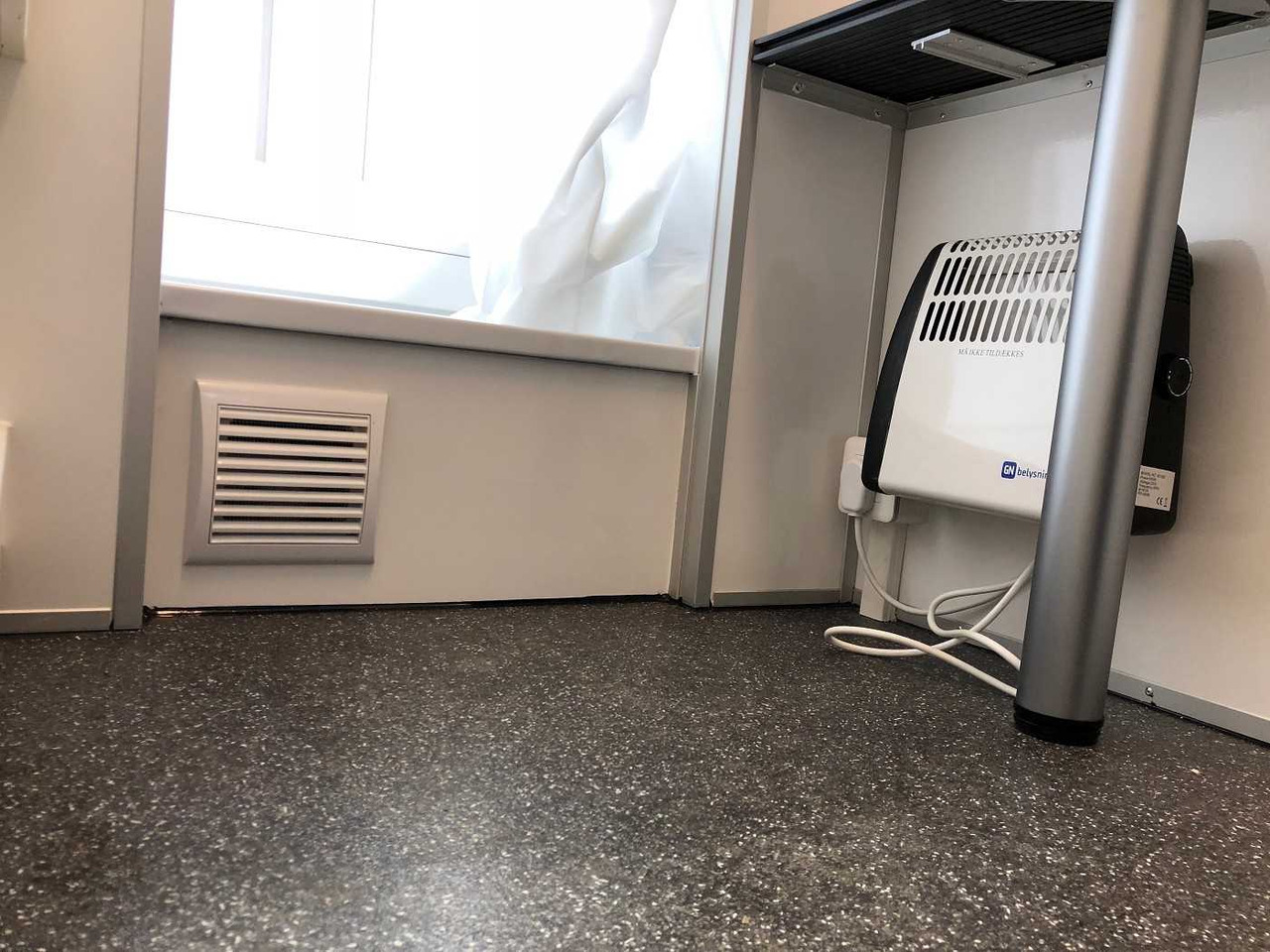 Новый Жилой контейнер, Прицеп ROSEMEIER EW TA-NO Duschwagen mit 4 Duschen Toilettenanhänger: фото 18