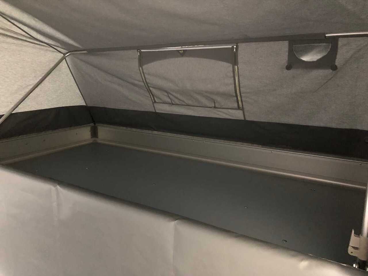 Прицеп-фургон TPV KT-EB3 Street Camper Campinganhänger Deckel: фото 21
