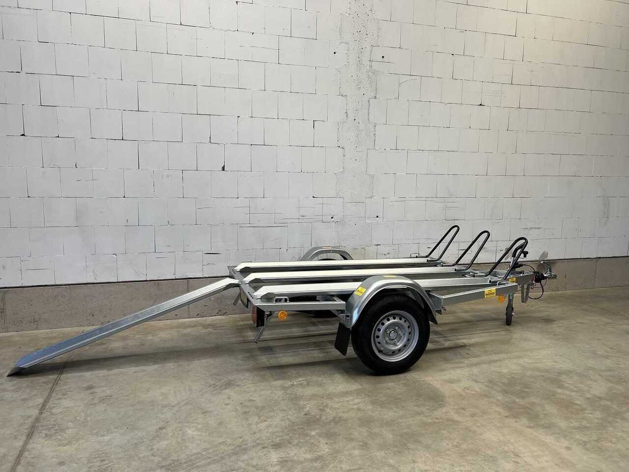 Новый Прицеп для мотоцикла TPV MB2 Motorradanhänger: фото 1