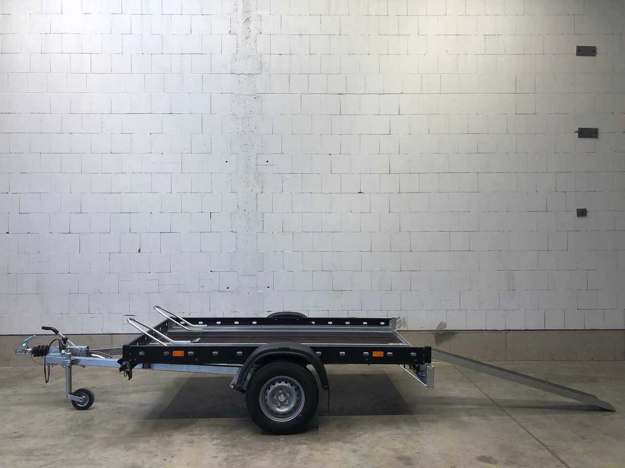 VEZEKO Motomax B 13 Motorradanhänger - Прицеп для мотоцикла: фото 3 VEZEKO Motomax B 13 Motorradanhänger - Прицеп для мотоцикла: фото 3