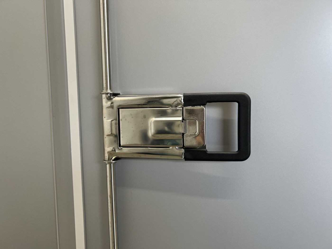 Новый Прицеп-фургон VEZEKO TK B 15.30 Kofferanhänger: фото 6