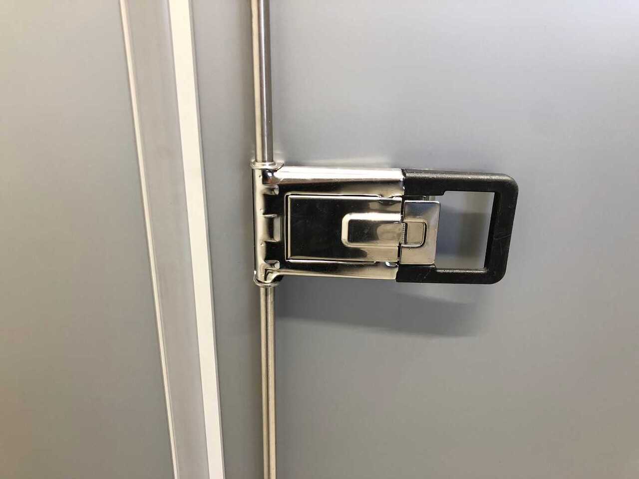 Новый Прицеп-фургон VEZEKO TK B 27.30 Kofferanhänger: фото 23